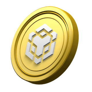 Ícone animado da criptomoeda Ethereum (ETH) em suspensão