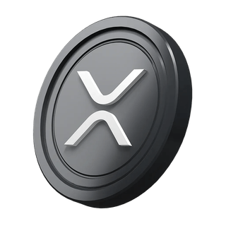 Gráfico do XRP incluído num guia de introdução às criptomoedas